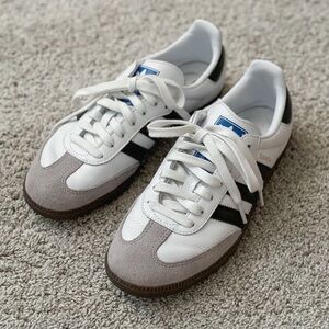 Sambas OG Shoes